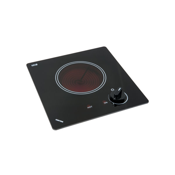 Kenyon Caribbean 12.5'' Electric Cooktop Wayfair